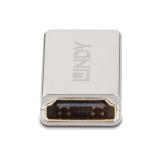 Cuplu Lindy HDMI 2.1, 48Gbps 