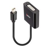 Lindy Mini DisplayPort to DVI 