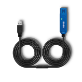 Lindy Cablu USB 3.0 Ext. Activ Pro 8m 