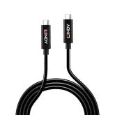 CABLU alimentare Lindy Lindy Cablu USB 3.2 Gen 2 C/C Activ 