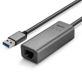 CABLU video Lindy Adaptor Lindy USB 3.0 to Ethernet Conv 