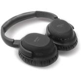 Casti Lindy LH500XW Wireless Active Noise Cancelling Headphones Premium, negru
