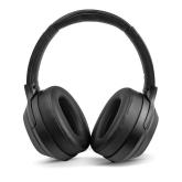 Casti Lindy LH700XW Wireless Active Noise Cancelling, negre