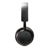 Casti Lindy LH900XW Wireless Active Noise Cancelling, negre