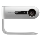 Viewsonic | VS18242 | proiector M1+| WVGA (854x480)| 300LL| 120,000:1 contrast |LED light source |TR1.2 | 25dB noise level(Eco)| HDMI x1 |USB-C x1|3W SPK x2 (w/ cube)| MicroSD card|Built in battery| BT-In| WiFi| up to 30,000hrs Light Source Life