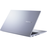 Laptop ASUS Vivobook M1502IA-BQ068W, 15.6-inch, FHD (1920 x 1080) 16:9,  IPS-level, Ryzen 5, 4600H, AMD Radeon(T) Graphics, 8GB DDR4 on board  Plastic, Transparent Silver, Windows 11 Home, 2 years