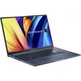 Laptop ASUS Vivobook , M1503QA-L1211, 15.6-inch, FHD (1920 x 1080) OLED 16:9 aspect ratio, AMD Ryzen™ 5 5600H Mobile Processor (6-core/12-thread, 19MB cache, up to 4.2 GHz max boost), AMD Radeon™ Graphics,  1x DDR4 SO-DIMM slot, 1x M.2 2280 PCIe 3.0x4, 8G