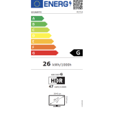 Monitor GIGABYTE M27UA 