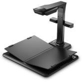 Scanner CZUR M3000 Pro, rezolutie 5246 x 3936 pixeli, 20MP, 300dpi, senzor CMOS, dimensiune maxima document A3, focalizare fixa, output JPG, PDF, Word, Excel, TIFF, pedala actiune, buton initiere scan, functie video, functie OCR