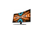 Monitor Gaming Gigabyte M32QC 31.5