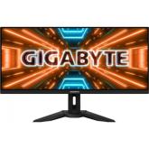 Monitor Gaming Gigabyte M34WQ 34