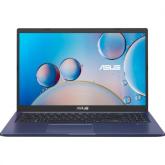 Laptop ASUS M515DA-BQ1250, 15.6-inch, FHD (1920 x 1080), Procesor AMD Ryzen™ 3 3250U 2.6 GHz (4M Cache , up to 3.5 GHz, 2 cores), 4GB DDR4, 256GB SSD, AMD Radeon™ Graphics, No OS, Peacock Blue
