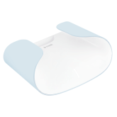 DLINK ROUTER AQUILA PRO AI AX6000 SMART MESH ROUTER, porturi: 4 x 10/100/1000 Mbps Gigabit Ethernet LAN ports, 1x 10/100/1000 Mbps Gigabit Ethernet WAN port, 2.4 Ghz-Up to 1148 Mbps, 5 GHz- Up to 4804 Mbps, Standarde wireless: IEEE 802.11ax/ac/n/g/b/k/v/a