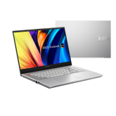 Laptop ASUS Vivobook S 15, M6501RR-MA013X, 15.6-inch, 2.8K (2880 x 1620) OLED 16:9 aspect ratio, Ryzen 9 6900HX Mobile Processor (8- core/16-thread, 16MB cache, up to 4.9 GHz max boost), AMD Radeon Graphics, NVIDIA GeForce RTX 3070 Laptop GPU, 1x DDR5 SO-