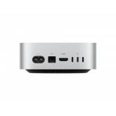 Mac mini: Apple M4 Pro (CPU 14-core, GPU 20-core, Neural Engine 16- core)/24GB/1TB (CTO from MCX44RC/A)
