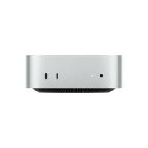 Mac mini: Apple M4 Pro (CPU 14-core, GPU 20-core, Neural Engine 16- core)/64GB/2TB, 10 Gigabit Ethernet
