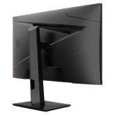 MONITOR MSI MAG 274UPF 27 inch, Panel Type: Rapid IPS, Resolution: 3840x2160 (UHD), Aspect Ratio: 16:9,  Refresh Rate:144HZ, Response time GtG: 1ms, Brightness: 400 cd/m², Contrast (static): 1000:1, Contrast (dynamic): 100000000:1, Viewing angle: 178°(H)/