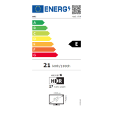 Monitor MSI MAG 275F 