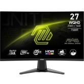 Monitor MSI 27