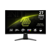 Monitor MSI MAG 27CQ6F 