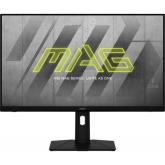 MONITOARE MSI - gaming MAG 323UPF 32inch Rapid IPS Flat 3840x2160 160Hz 1ms Height/Tilt/Swivel 2xHDMI 2.1 DP 1.4a 