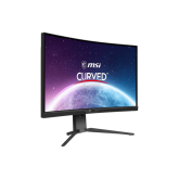 Monitor MSI MAG 325CQRXF 