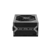 Sursa MSI MAG A750BN PCIE5 80 PLUS Bronze (up to 85%), fan size 120mm, Active PFC 750W