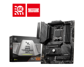 MSI  MAG B650 TOMAHAWK WIFI AMD Socket AM5 DDR5 up to 128GB 2xPCIe x16 6xSATA ATX 