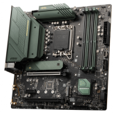 Placa de baza MSI MAG B660M BAZOOKA DDR4, LGA 1700