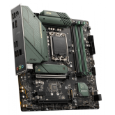 Placa de baza MSI MAG B660M BAZOOKA DDR4, LGA 1700