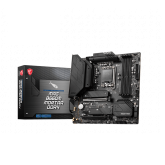 MSI MAG B660M MORTAR DDR4 LGA 1700 2x M.2 Wi-Fi 6, 