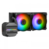 Cooler Procesor MSI MAG CORELIQUID M240