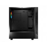 MSI MAG VAMPIRIC 010 Mid Tower1x A-RGB 120mm Fan, 