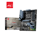 MSI MAG X570S TORPEDO MAX ATX MB 4xDDR4 2xPCIex16 slot 6xSATAIII 2xM.2 4x USB 3.2 6x USB 2.0 ports 2 Type-A portS 1xHDMI, 