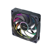 Ventilator Seasonic MagFlow 120 ARGB 