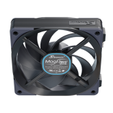 Ventilator Seasonic MagFlow 120 ARGB, kit 3 buc 