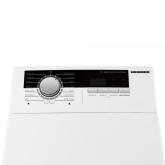 MASINA DE SPALAT RUFE CU INCARCARE VERTICALA HEINNER HWM-TL8013IVC++