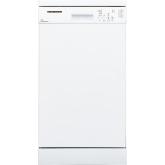 MASINA DE SPALAT VASE HEINNER HDW-FS4505WE++