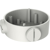 Material: Aluminum Dimensiuni：⌀ 105*36mm Culoare: Alb