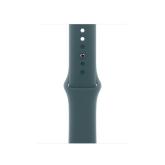 40mm Lake Green Sport Band - S/M