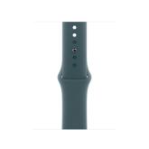 40mm Lake Green Sport Band - M/L