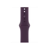 40mm Plum Sport Band - M/L