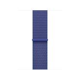 40mm Ultramarine Sport Loop