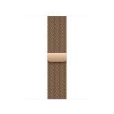 40mm Gold Milanese Loop