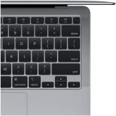 Laptop Apple 13.3'' MacBook Air 13, WQXGA (2560 x 1600), Apple M1 chip (8-core CPU, GPU 7-core), 16GB, 1TB SSD, macOS Big Sur, Space Grey, INT keyboard