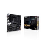 MB AMD A520 SAM4 MATX/TUF GAMING A520M-PLUS ASUS, 
