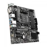 Placa de baza MSI B450M PRO-VDH MAX, socket AM4