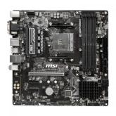 Placa de baza MSI B450M PRO-VDH MAX, socket AM4