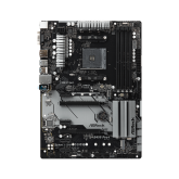 Placa de baza ASRock B450 PRO4, Socket AM4