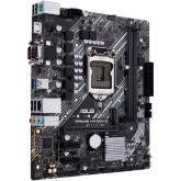 Placa de baza ASUS PRIME H410M-D, Socket 1200